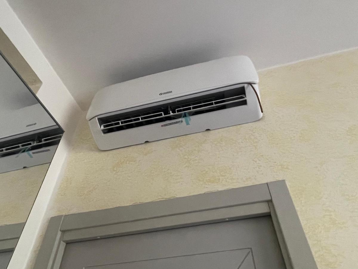 Impeccable Bnb In Milan Next To M1 Metro 10 Mins Away From Duomo Wi-Fi Feel Like Home Exterior foto
