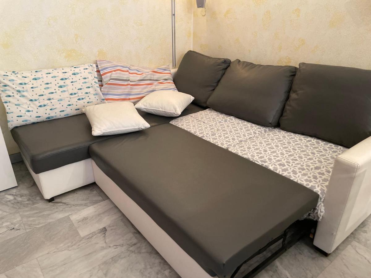 Impeccable Bnb In Milan Next To M1 Metro 10 Mins Away From Duomo Wi-Fi Feel Like Home Exterior foto