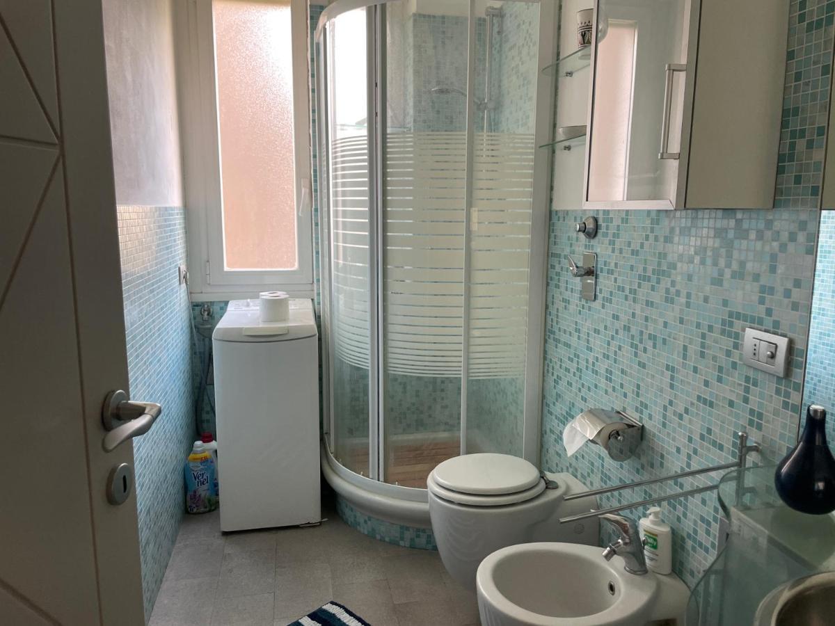 Impeccable Bnb In Milan Next To M1 Metro 10 Mins Away From Duomo Wi-Fi Feel Like Home Exterior foto